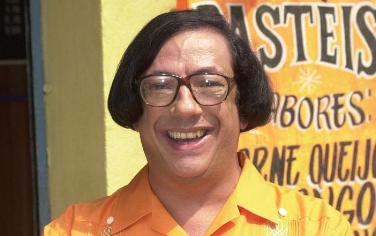 Passando fome, Beiçola de 'A Grande Família' vai para Retiro dos Artistas