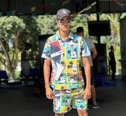 Blogueiro feirense faz desabafo emocionante e fãs reagem