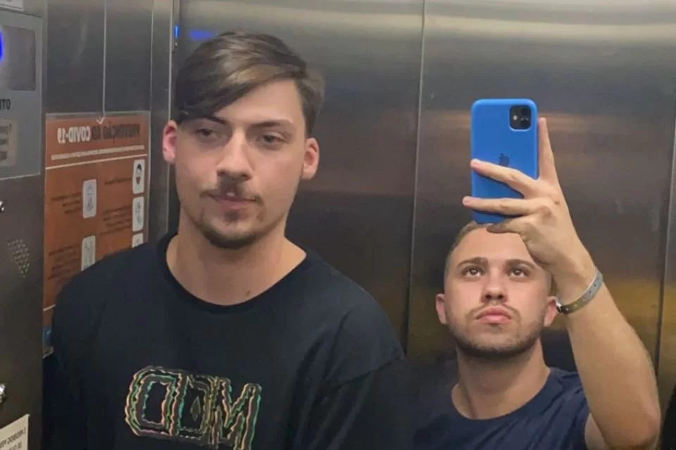 Diego e Renan Bolsonaro: Saiba motivo do fim do relacionamento