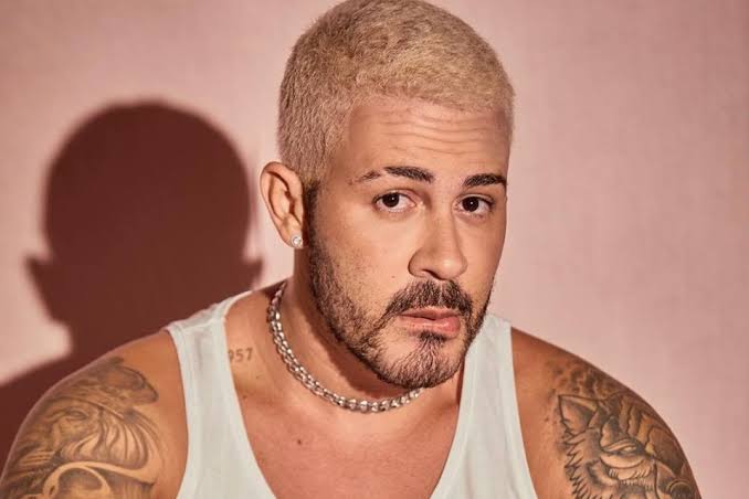 Apoiador, Carlinhos Maia se revolta e detona Governo Lula