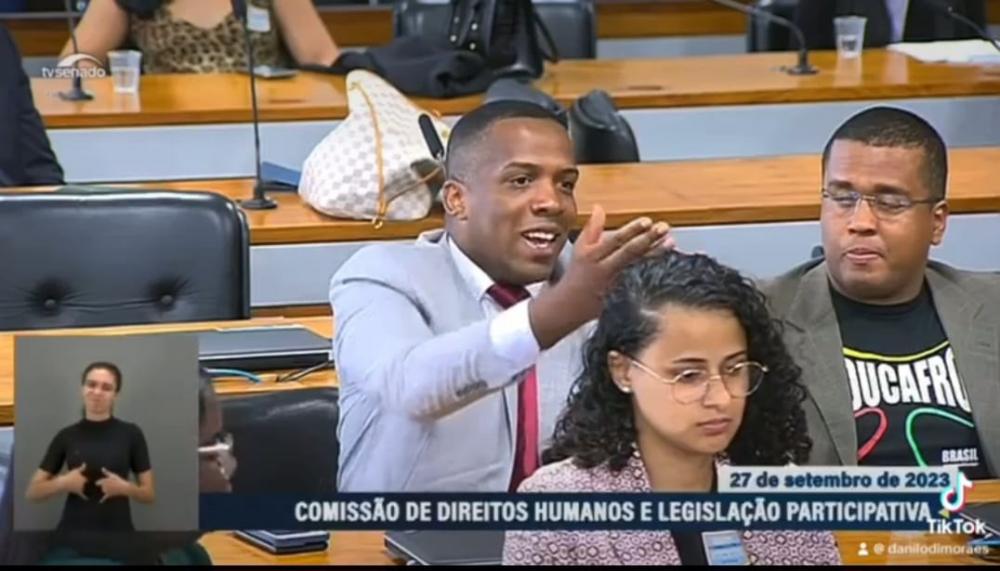 TV Senado