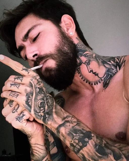 Morre influenciador baiano defensor da legalização da maconha