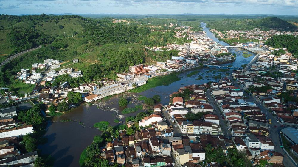 Samory Pereira dos Santos