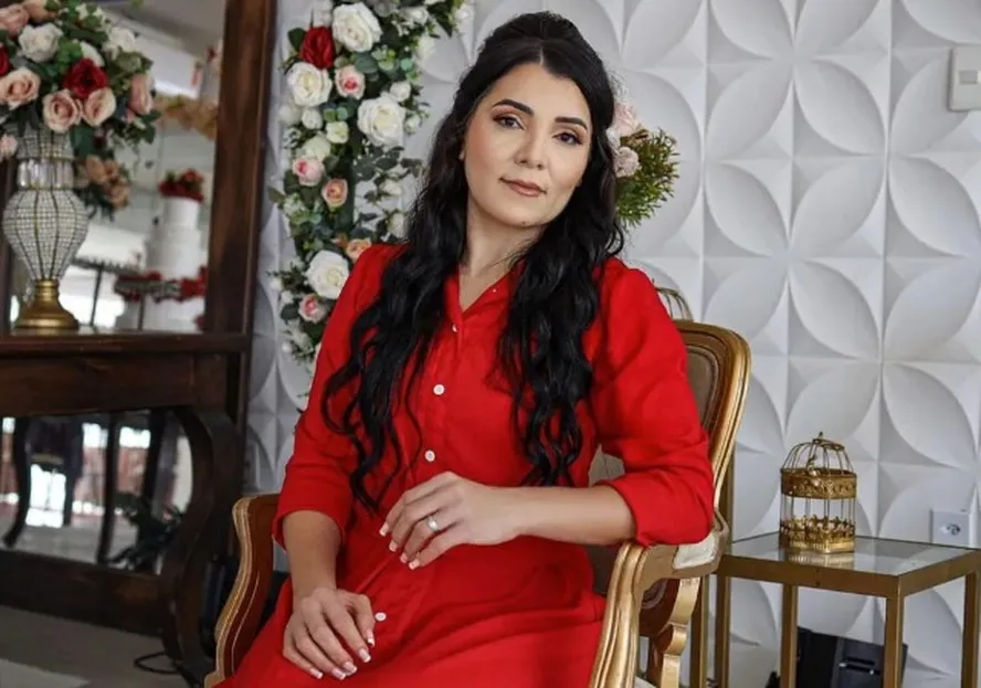 Sara Mariano: corpo de cantora gospel é encontrado carbonizado