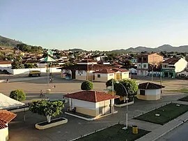 foto: SIRLANDIO DE SOUZA RAMOS