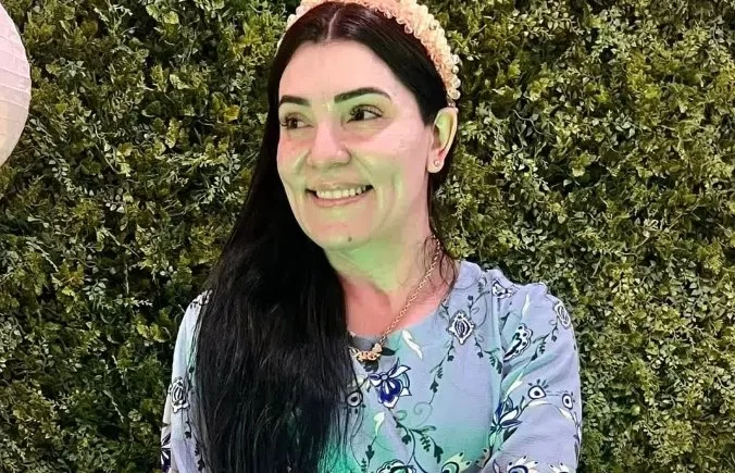 Foto: Reprodução/Instagram @saramariano.br