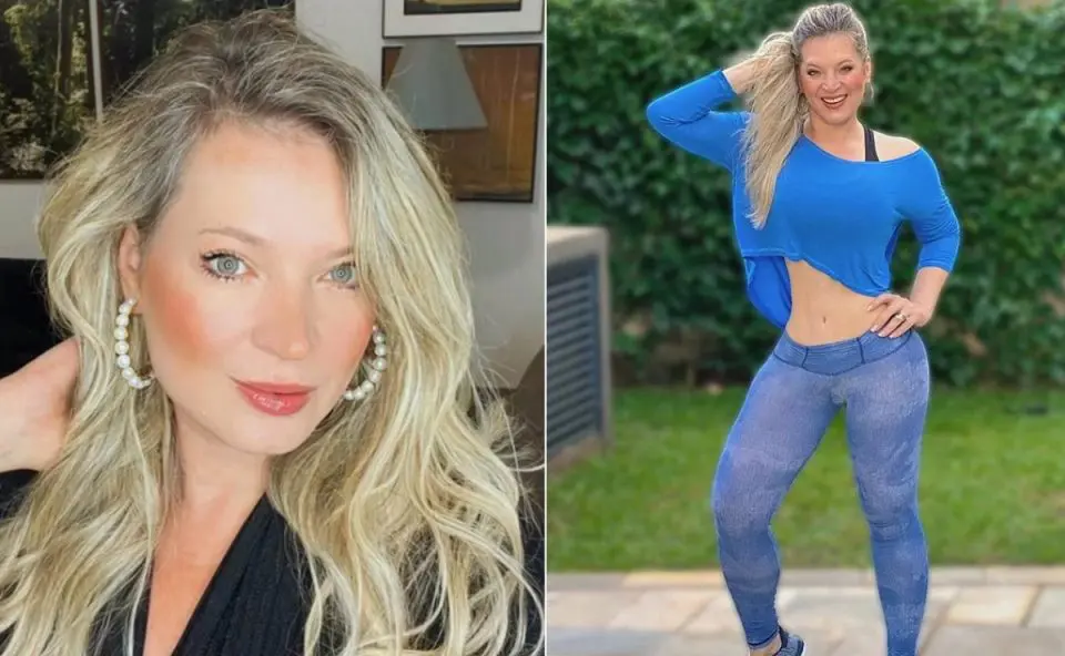 Joice Hasselmann diz que 