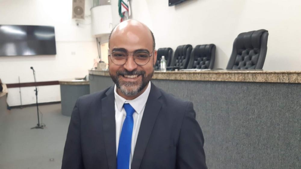 Foto Carlos Valadares