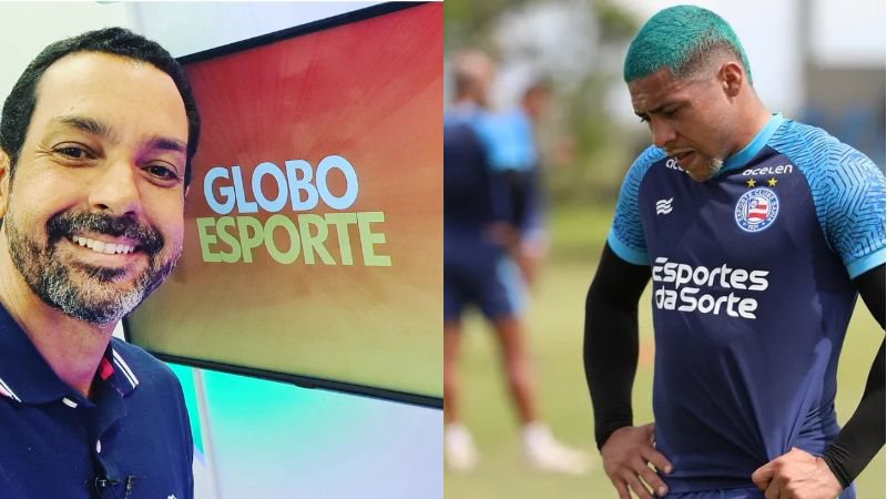 Foto: Reprodução