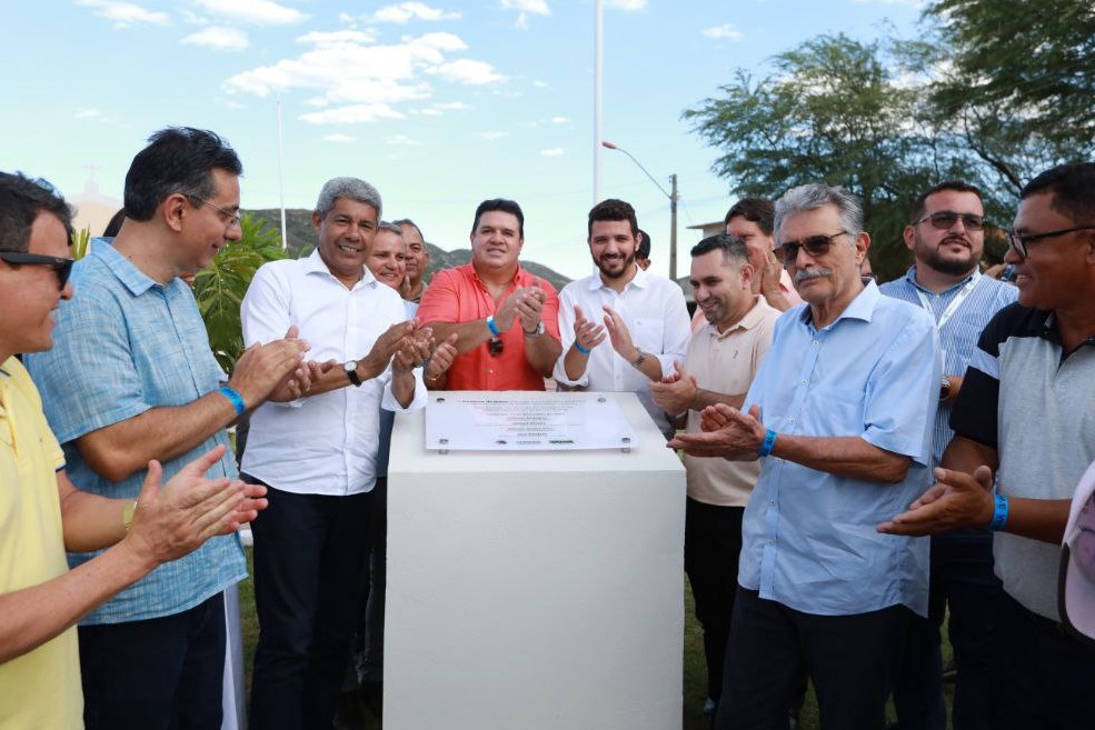 Fotos Joá Souza GOVBA