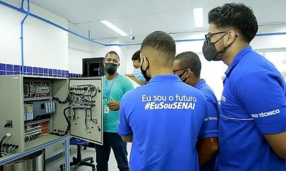Foto: Valter Andrade / Fieb