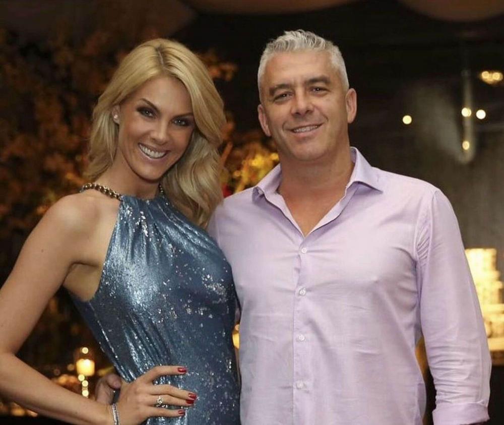 Ana Hickmann e marido possuem dívida milionária e 46 processos