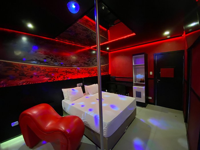 Feira: Confusão em motel com menores, traição e orgia quase acaba em morte