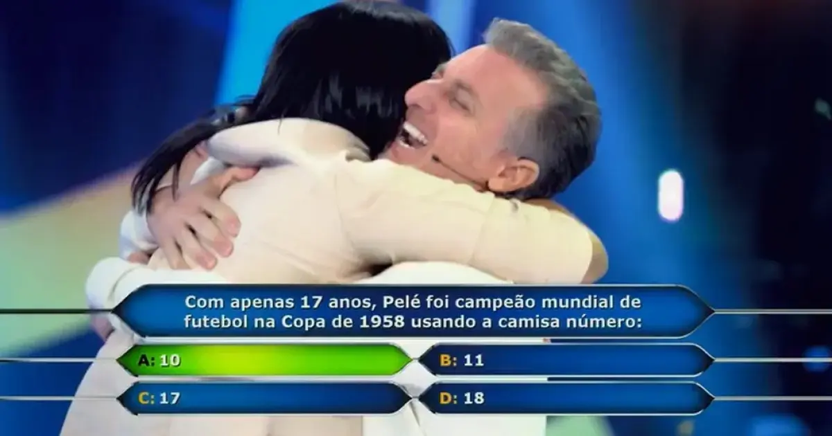 Foto: Divulgação/TV Globo