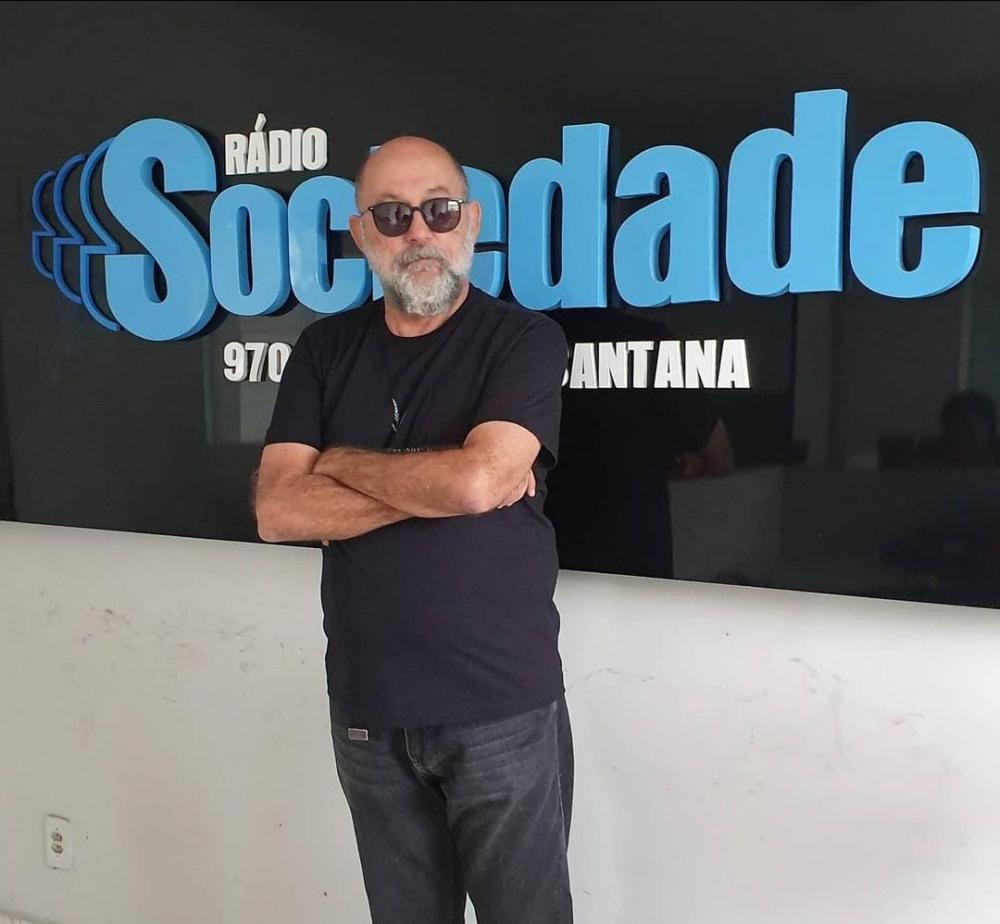 Foto: Reprodução/Redes Sociais