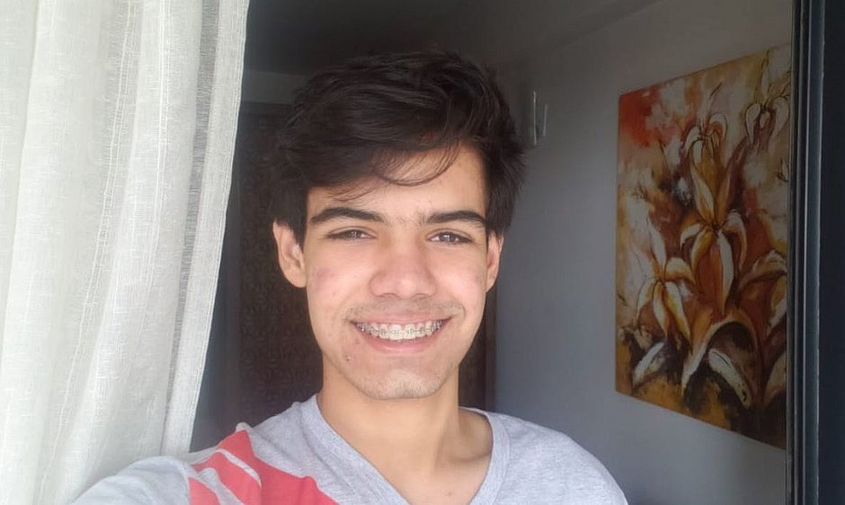 Arquivo pessoal