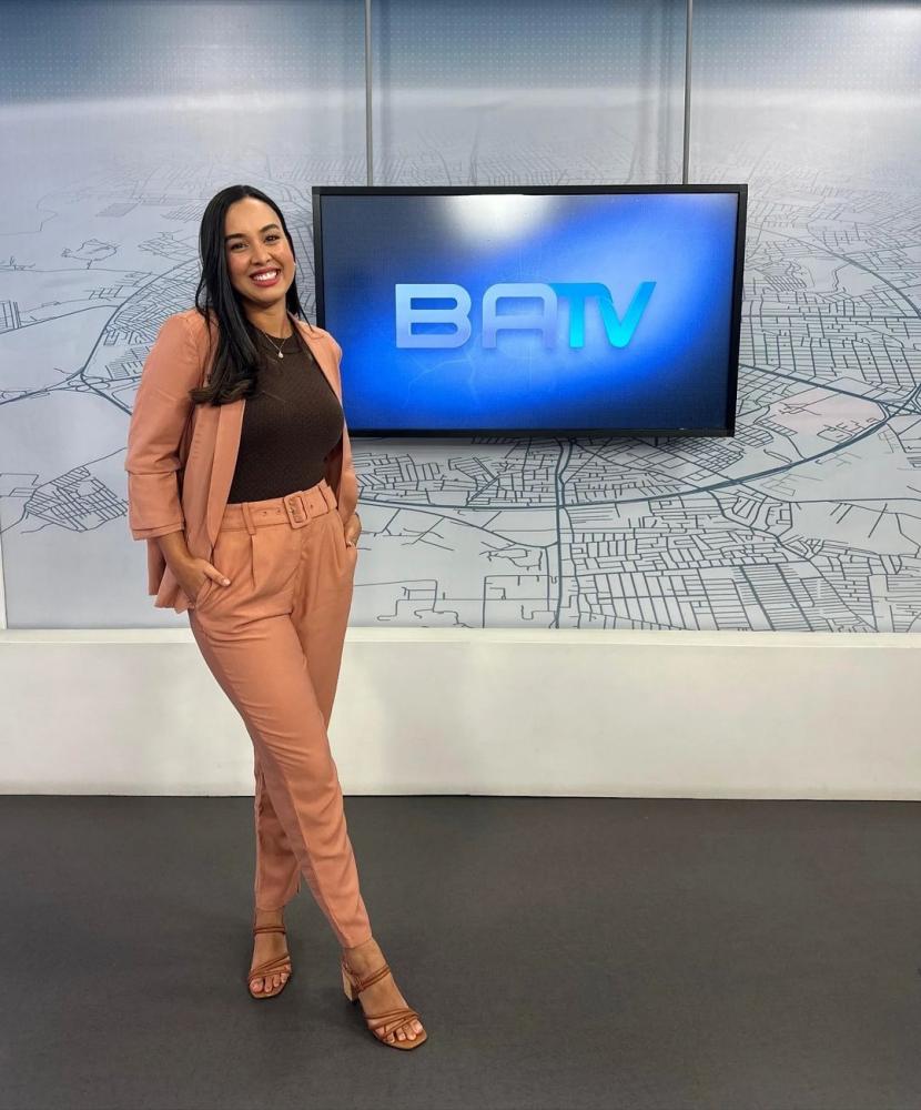 Foto: Divulgação/TV Subaé
