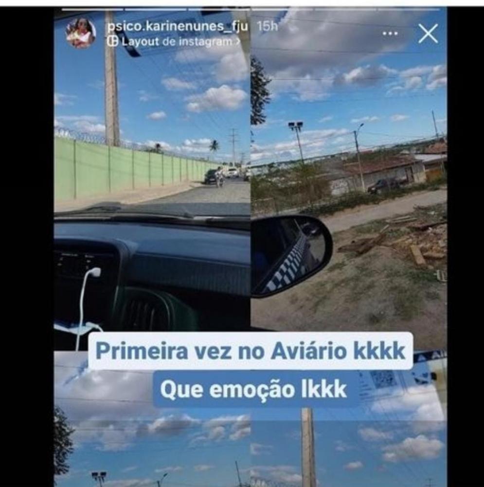 Foto: Reprodução/Redes Sociais