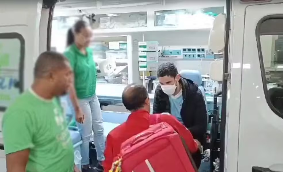 Foto: Arquivo Pessoal
