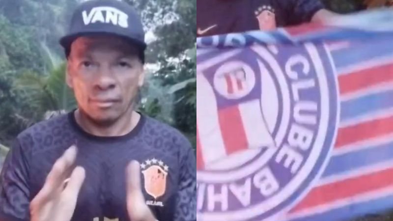 Foto: Reprodução/Redes Sociais