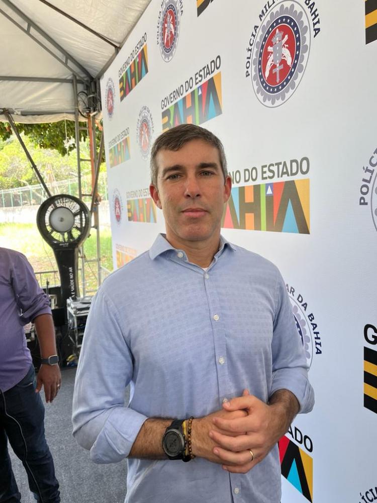 Luiz Santos