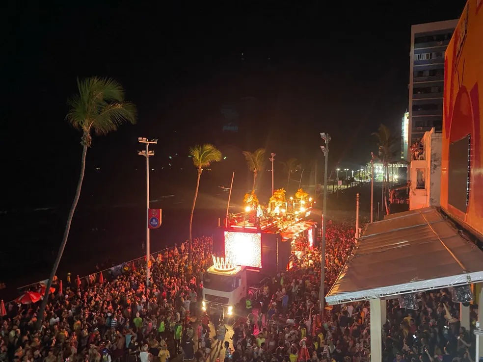 Foto: Lucas Salles/iBahia