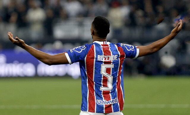 Foto: Divulgação/EC Bahia