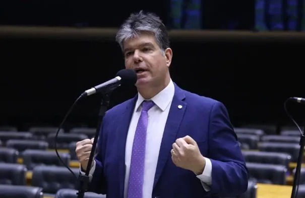 Foto: Vinicius Loures I Câmara dos Deputados