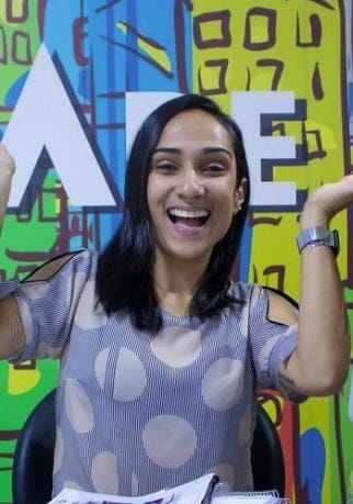 Foto Divulgação Redes sociais