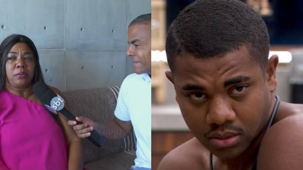 Foto: Reprodução/TV Aratu/TV Globo