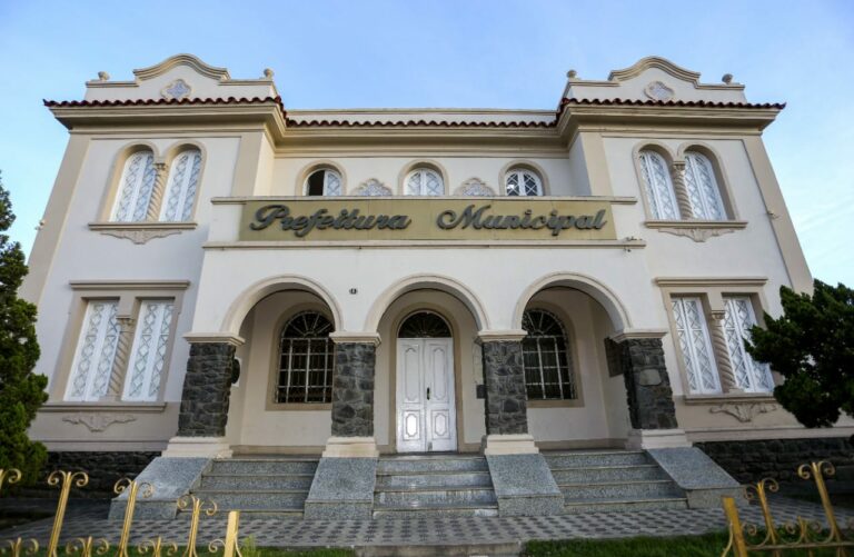 Reprodução Site Prefeitura SAJ