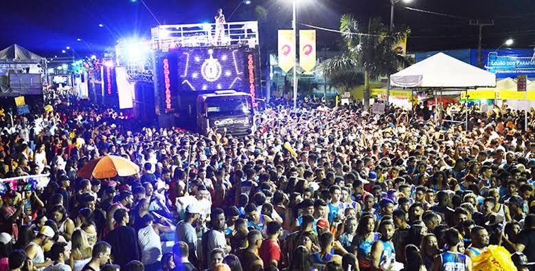 Foto: Divulgação/PMFS