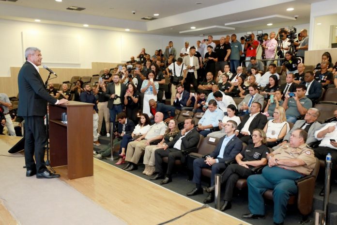 Foto: Feijão Almeida / GOV BA