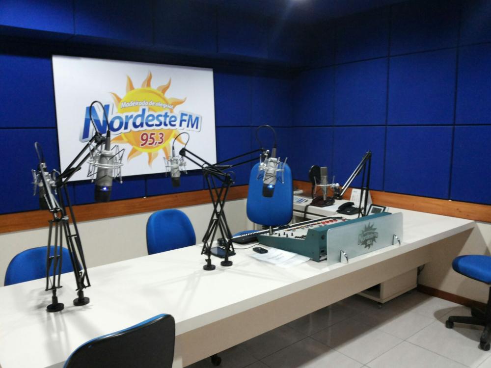 Foto: Reprodução/Nordeste FM