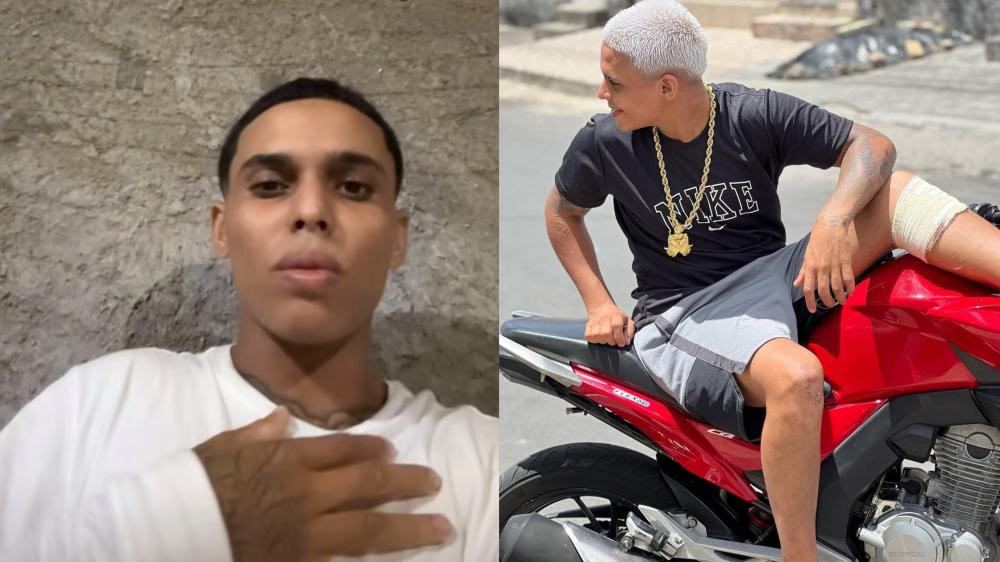 Foto: Reprodução/Redes Sociais
