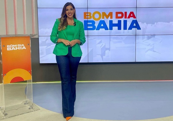 Foto: Reprodução/TV Aratu