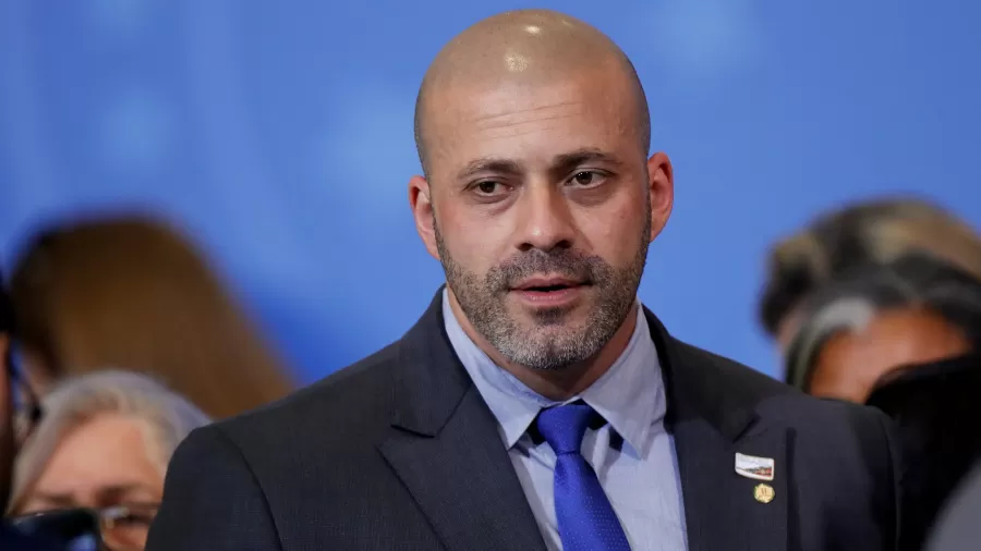 Imagem: Adriano Machado/Reuters