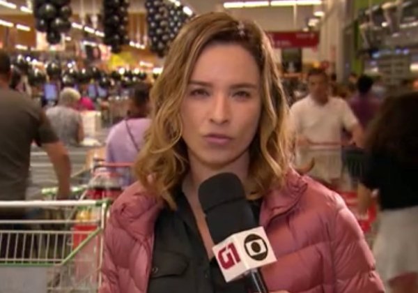 Foto: Reprodução/TV Globo