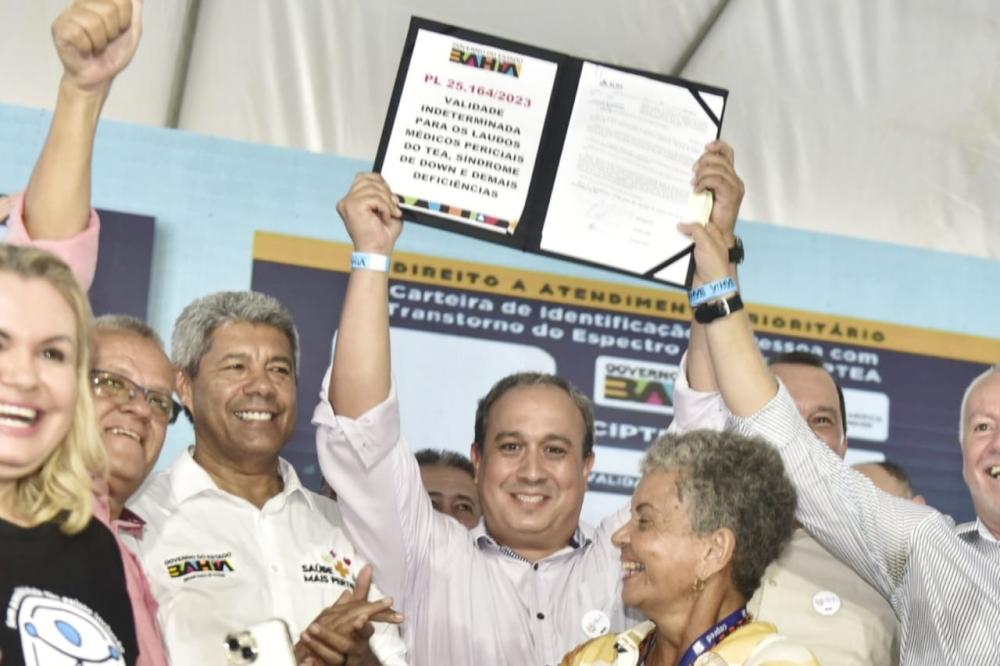SECOM/BA