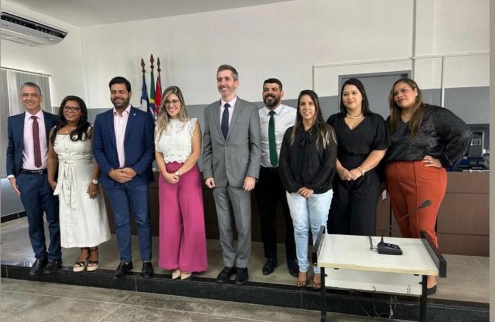 Mais de 6.000 processos tramitam na Comarca de Amélia Rodrigues