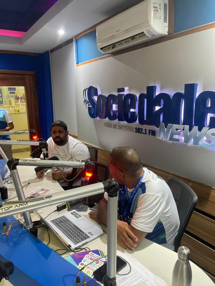 Foto: Conectado News