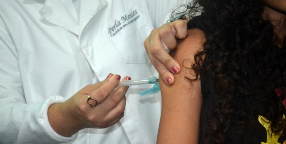 Acabou o estoque de primeira dose da vacina da dengue em Feira