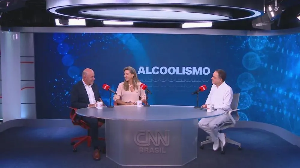 Divulgação/ CNN