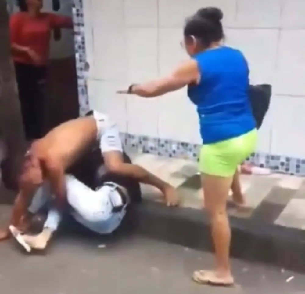 Foto: Reprodução