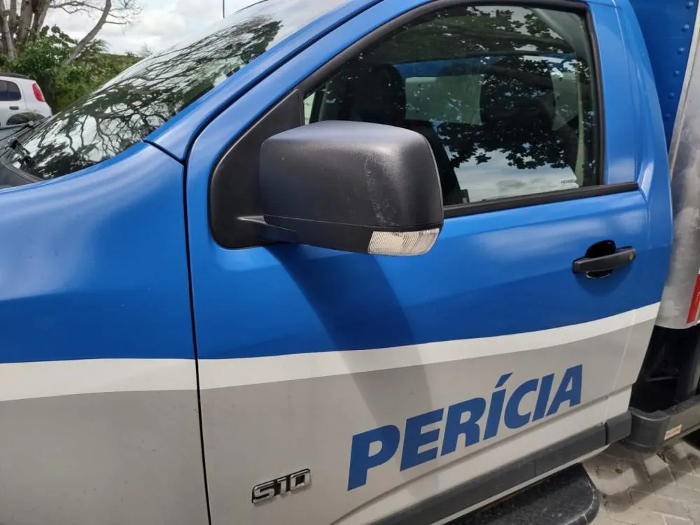 Central de Polícia