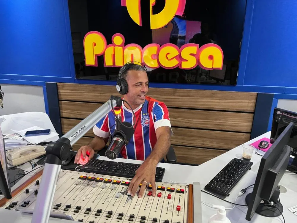 Foto: Luiz Santos/Conectado News