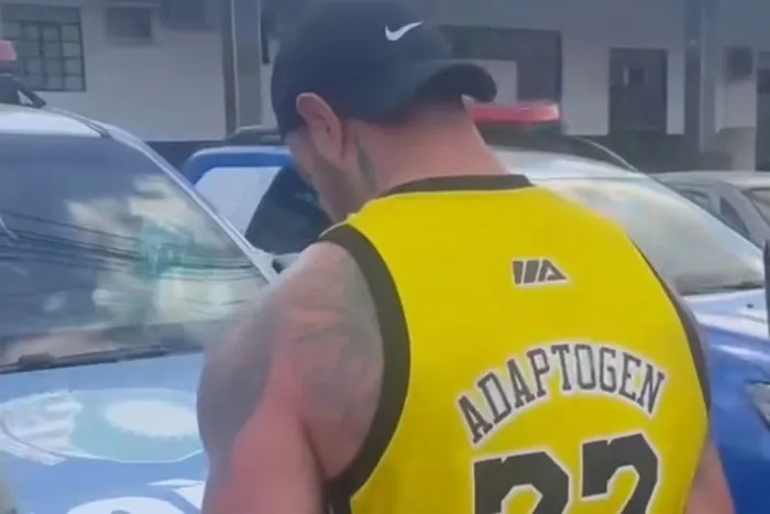 Foto: Reprodução