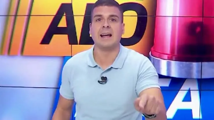 Foto: Reprodução/TV Aratu