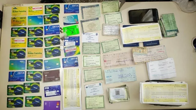 Ascom Polícia Civil
