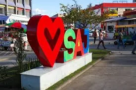 Prefeitura de Santo Antonio de Jesus